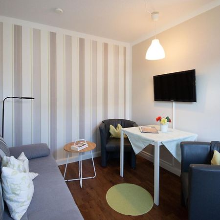 Ferienwohnung Luett-Matt'N -01 Χέρινγκσντορφ Εξωτερικό φωτογραφία