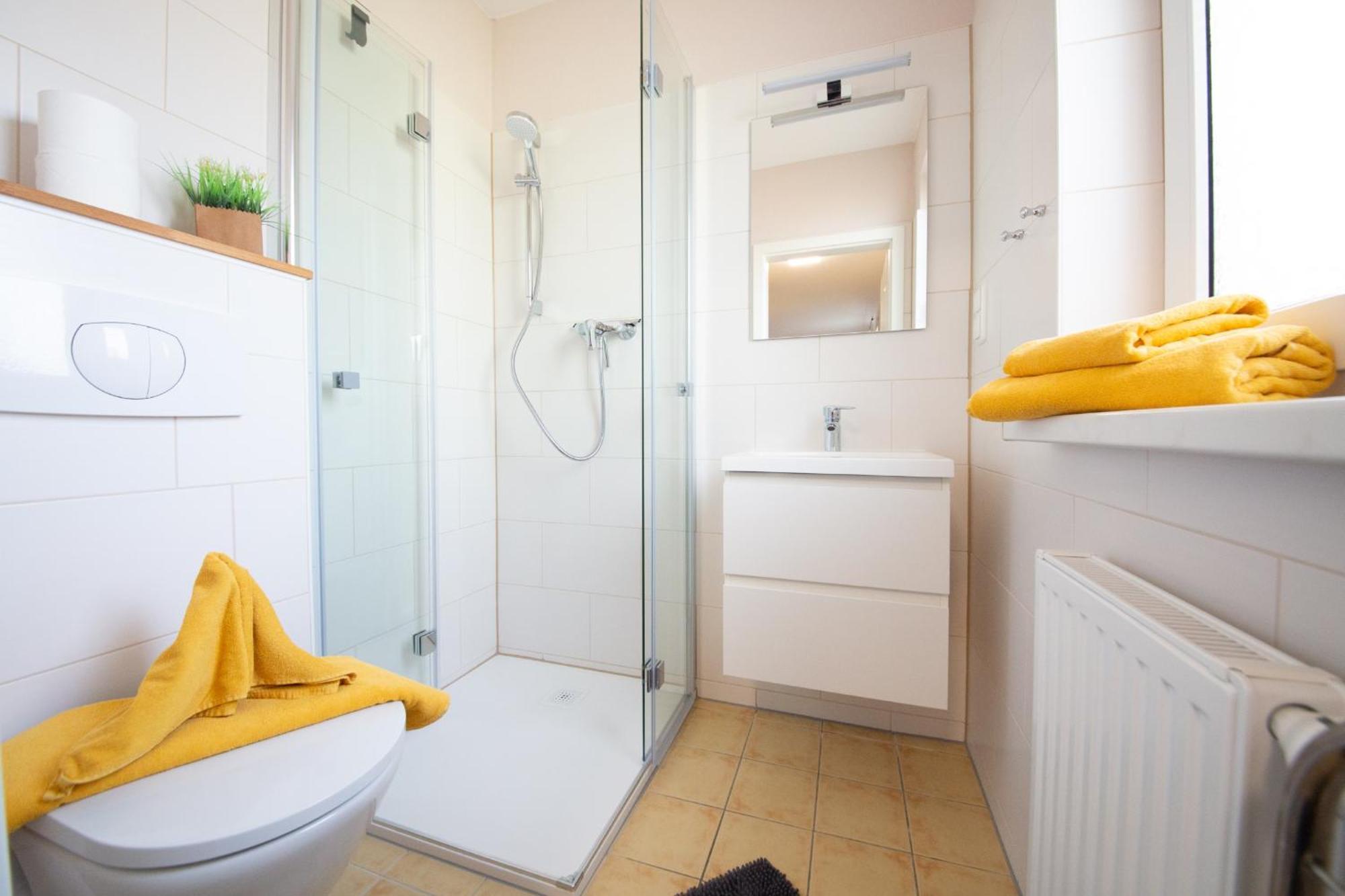 Ferienwohnung Luett-Matt'N -01 Χέρινγκσντορφ Εξωτερικό φωτογραφία